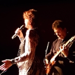 Adventskonzert am 03.12.17 im Phönix Theater Wittenberg