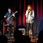 Adventskonzert am 03.12.17 im Phönix Theater Wittenberg